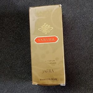 Perfume Varsha Jafra para mujer